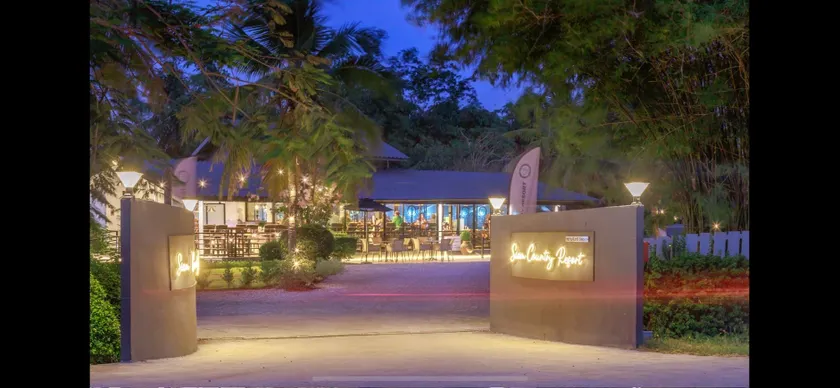 Siam Country Resort - Image 1