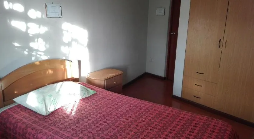 Hostal Killaymi - Image 1
