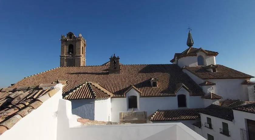Casa Rural Plaza Santa Ana - Image 1
