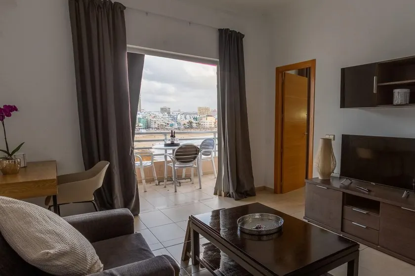Endorfita Sonrisa Beach - Canteras & Ocean View - Image 1