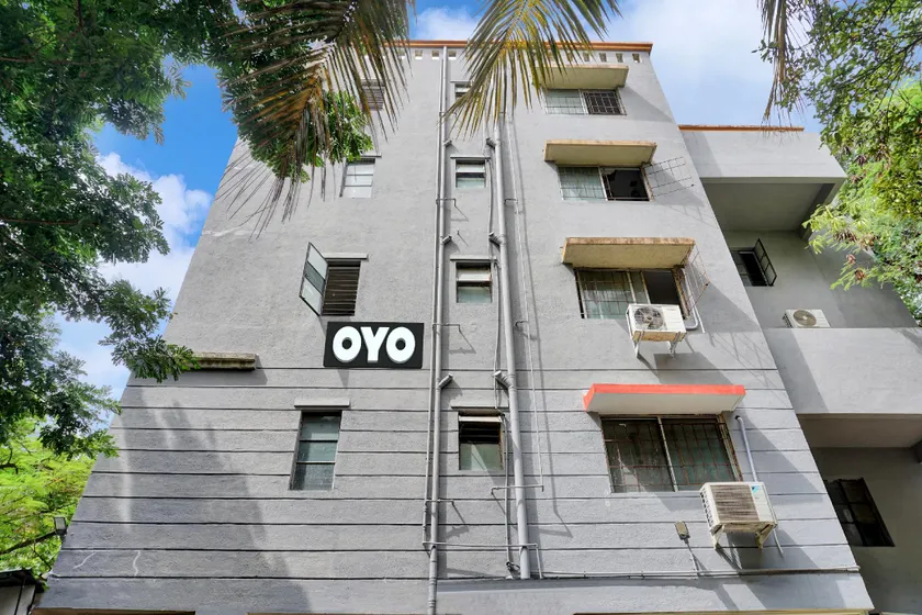 Hotel O Aru Sai - Image 1