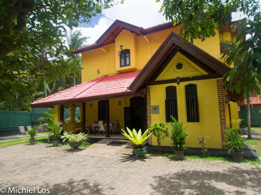 Resort Like No Other - Image 1