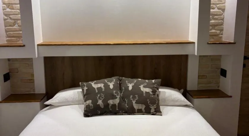 B&B Dimora della Fonte - Image 1