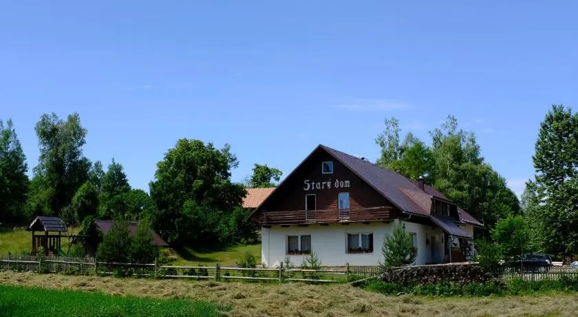 Starý dom - Image 1