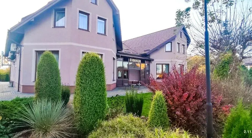 Pokoje Gościnne "EMOCJA" - Image 1