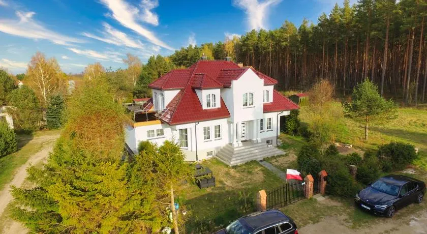 Przystań Białogóra - Image 1