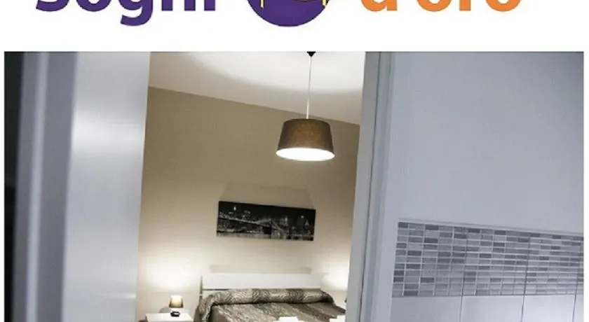 Affittacamere Sogni D'oro - Image 1