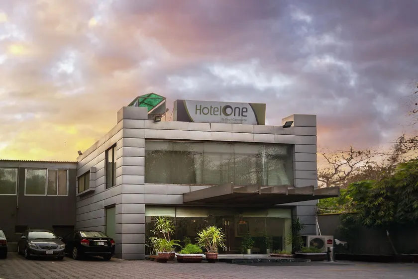 Hotel One The Mall, Lahore - Image 1
