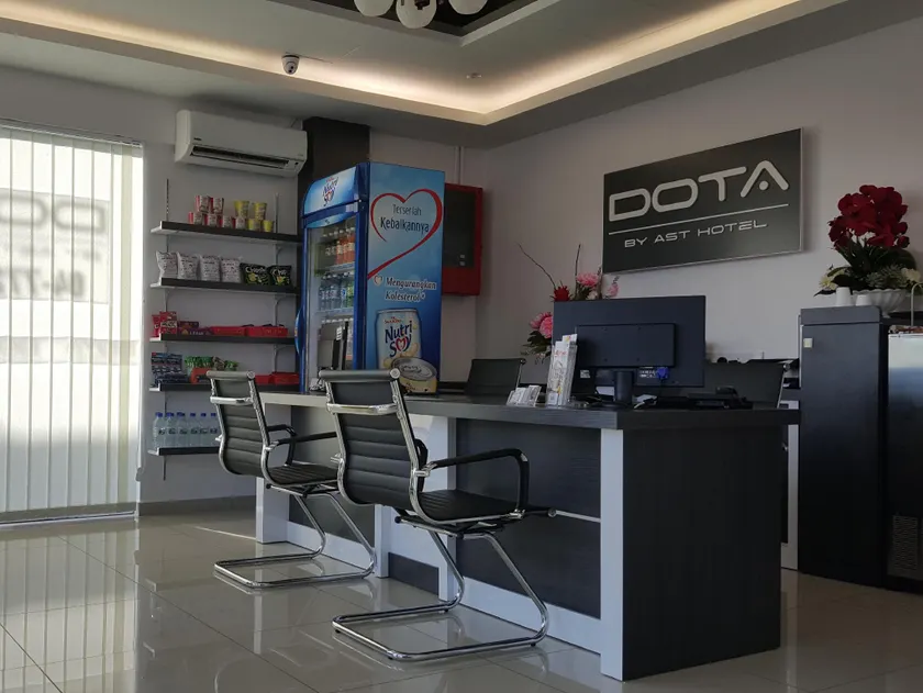 DOTA Hotel - Image 1