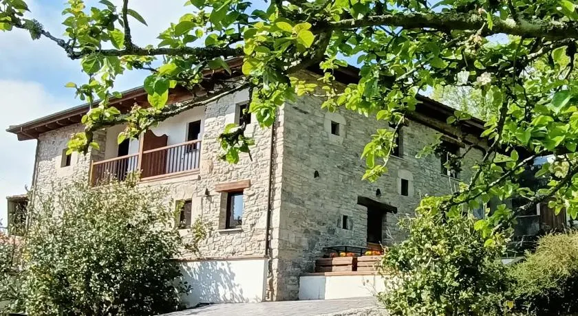 LAS CASINAS DE ARBAZAL - Image 1