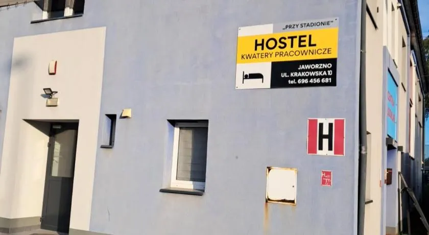 Hostel przy Stadionie - Image 1