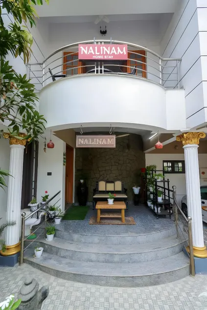 NALINAM HOMESTAY - Image 1