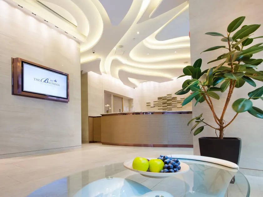 The Bauhinia Hotel-TST - Image 1