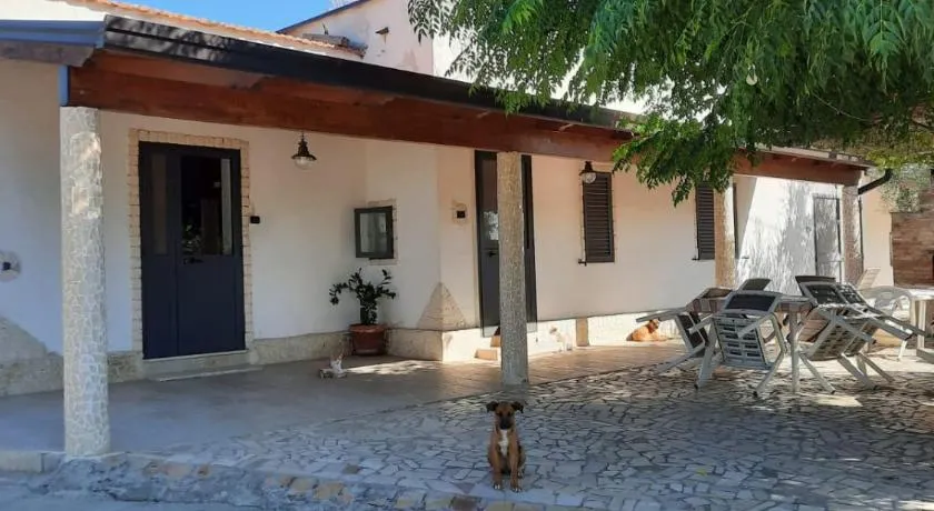 Angelo's Country House - Image 1