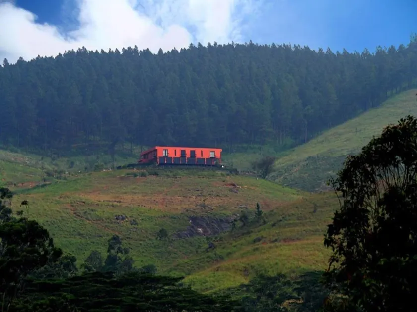 Windloft Retreat - Image 1