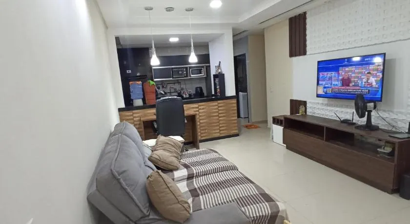 CASA COMPARTILHADA Por Temporada em Garanhuns - Leia atentamente a descricão do imóvel - Image 1