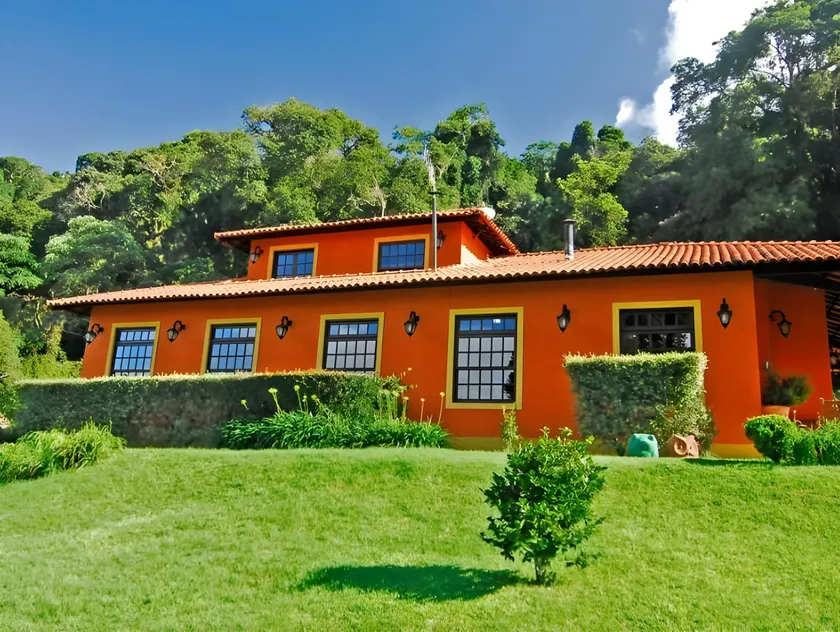 Pousada Lua de Pedra - Image 1