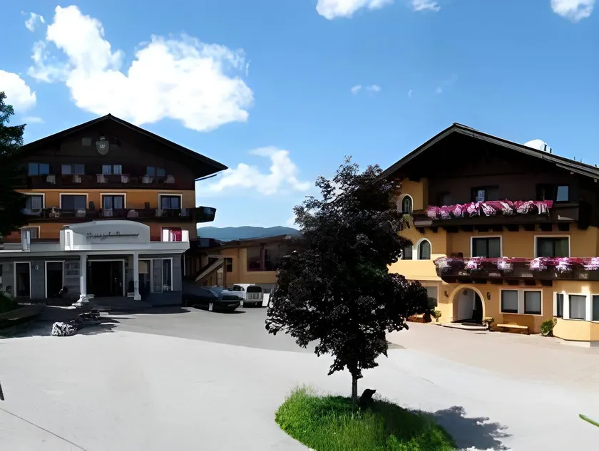 Der Burgfellnerhof - Adults Only - Image 1