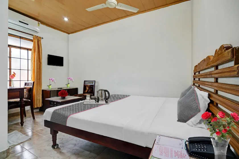 OYO Townhouse 1022 Pagoda - Image 1