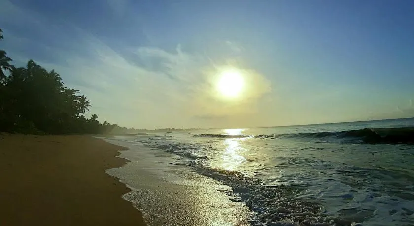 Sasagara Beach Villa - Image 1