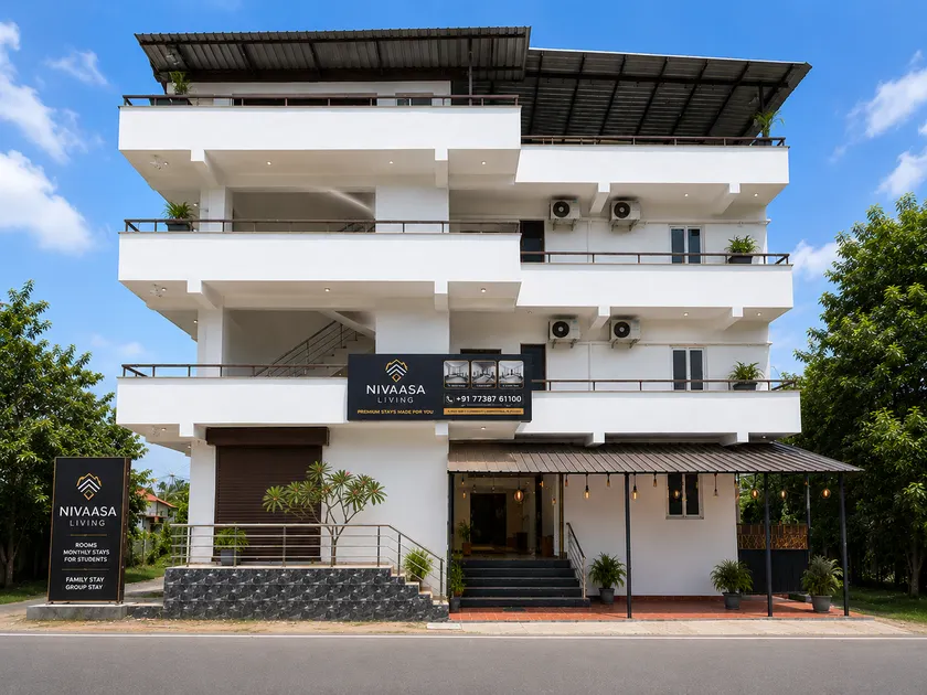 Nivaasa Living - Image 1