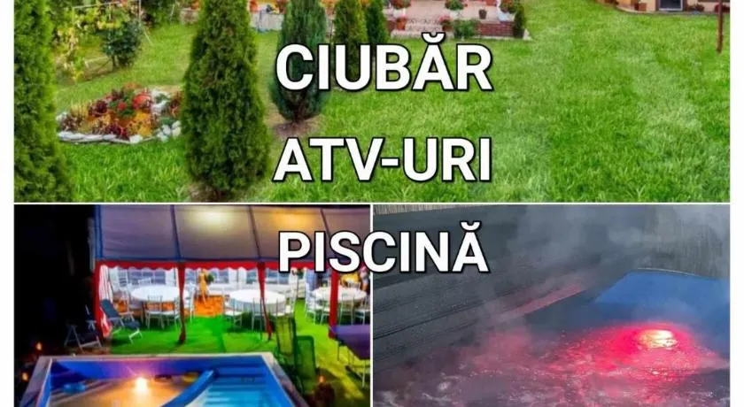 Pensiunea Mariana - Image 1