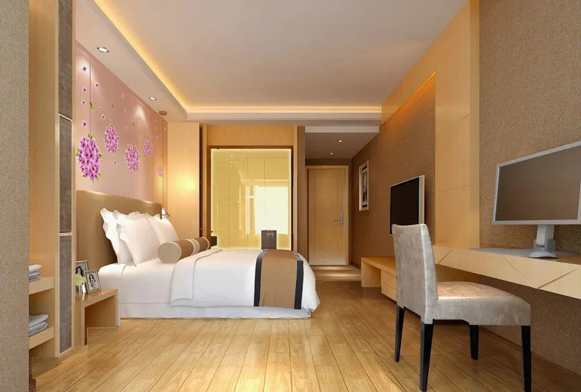 BAFEI Hotel (Bao'an Songgang Middle School) - Image 1