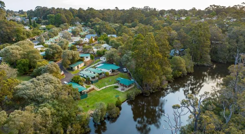 Riverview Tourist Park - Image 1