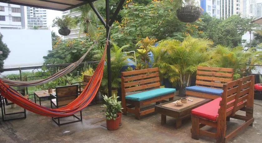 Eden`s Garden Hostel - Image 1