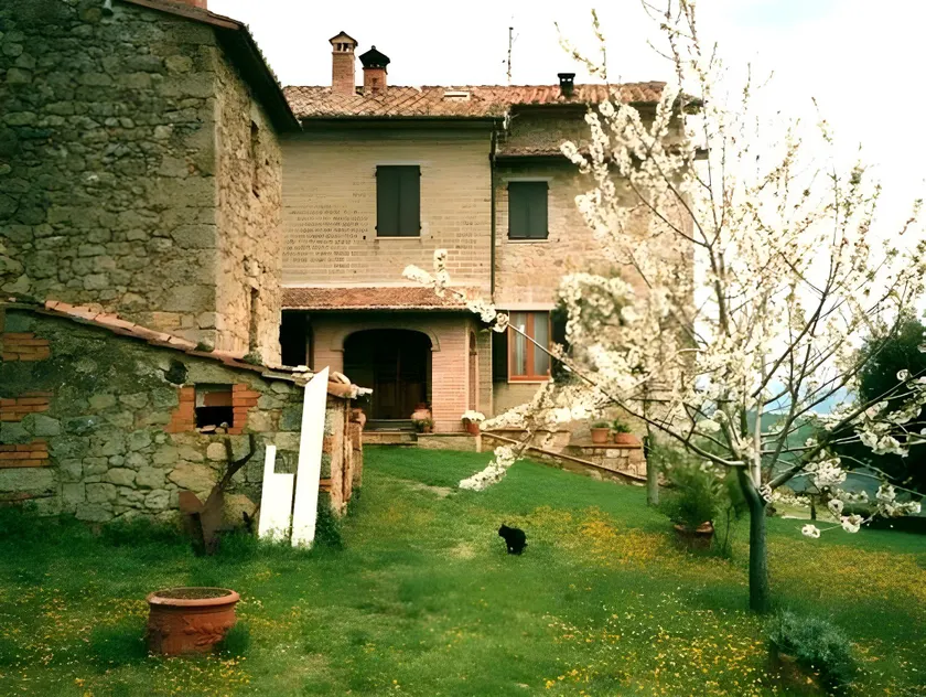 Agriturismo Riposati - Image 1