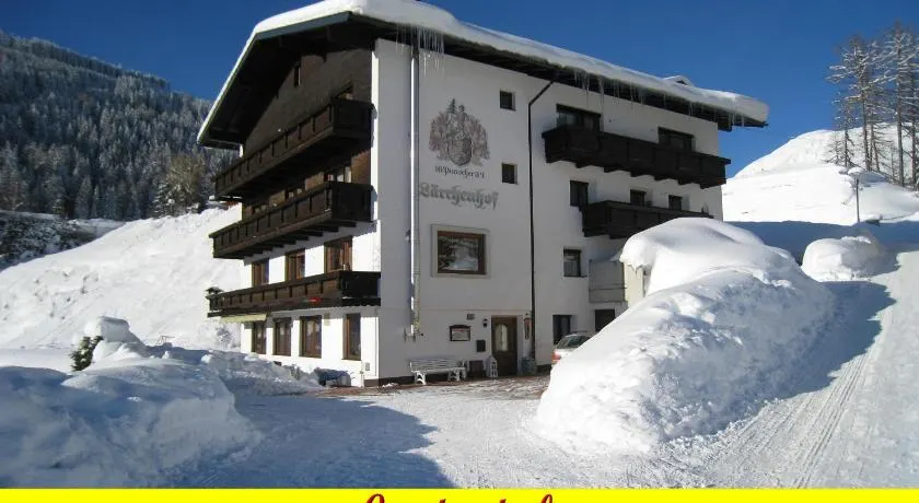 Lärchenhof Serfaus - Image 1