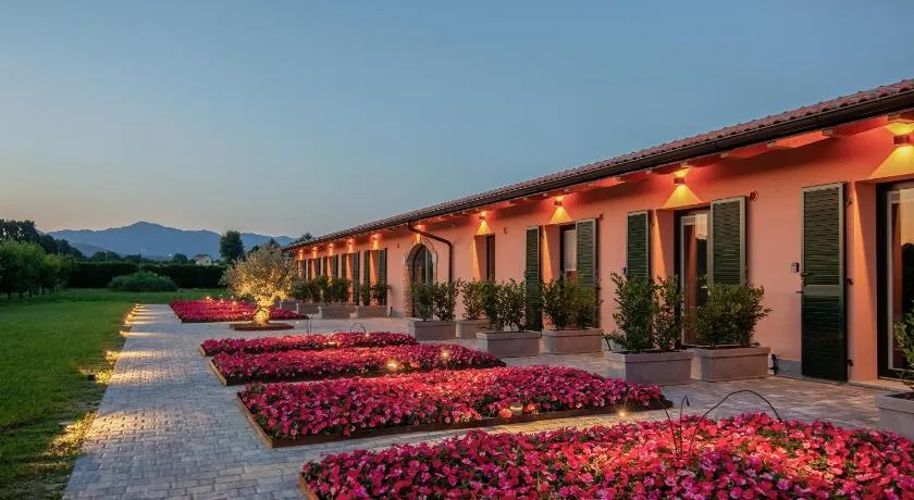 Agriturismo Tenuta del Fatio - Image 1