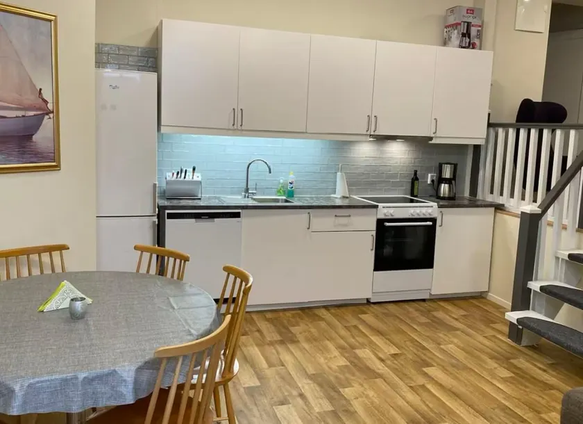 Workers Stay – Corporate Housing Uddevalla - Image 1
