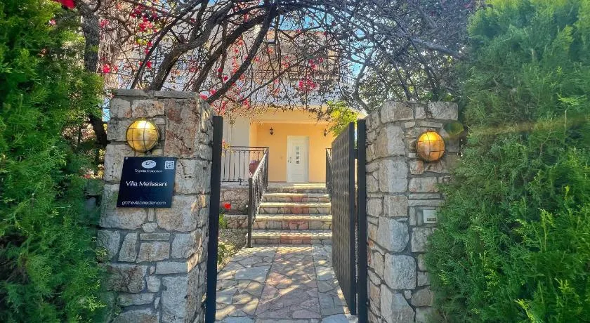 Villa Melissani - Image 1