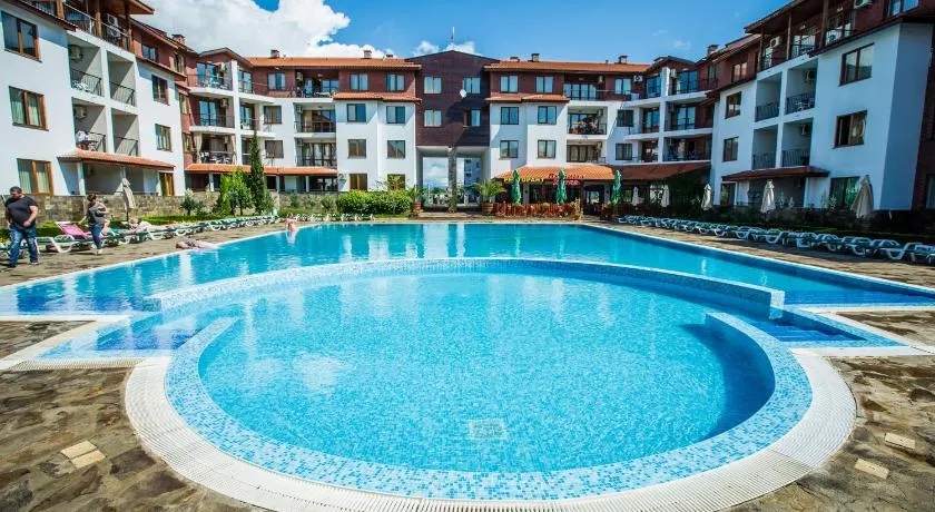 Family hotel Apolon - Image 1