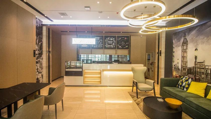 City Comfort Inn Jiangling People's Hospital - Image 1
