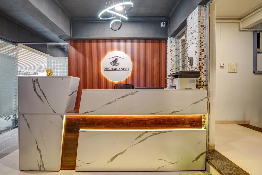 Hotel Blossom Nest - Pune Sinhgad Road - Image 1