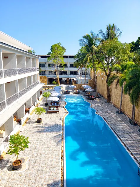 Wild Orchid Villa Krabi - Image 1