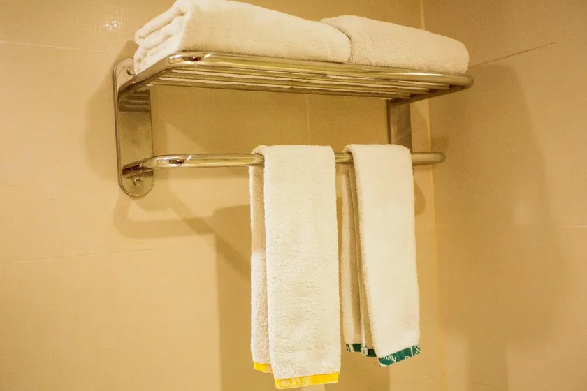 City Comfort Inn Guilin Medical College Guihu - Image 1