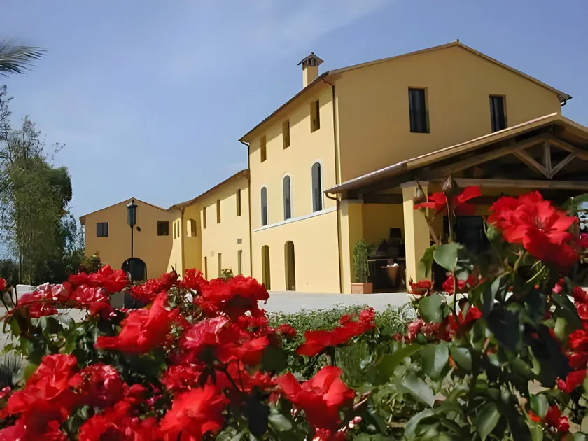 Campastrello Sport Hotel Residence - Image 1