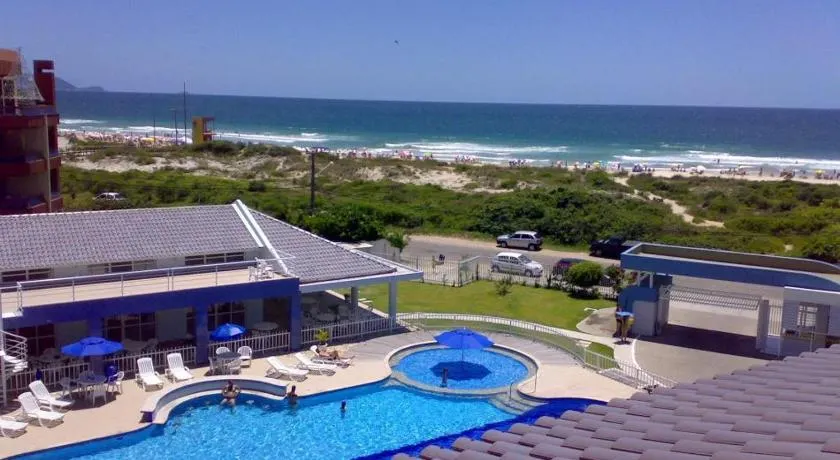 Apartamento Vila dos Mares a Beira Mar - Image 1