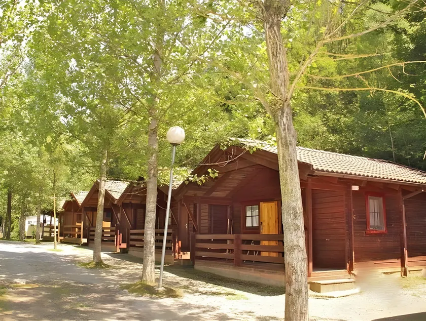 Camping Abadesses - Image 1