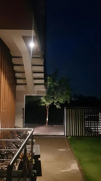 Padmaa Hampi Echo Villa - Image 1