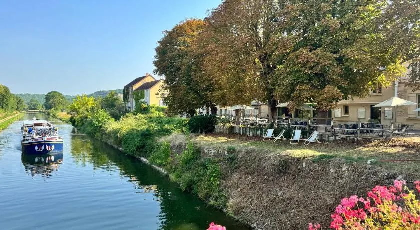 Auberge du Canal - Image 1