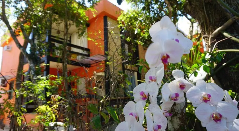 Pousada Casa Di Gaya Guesthouse - Image 1