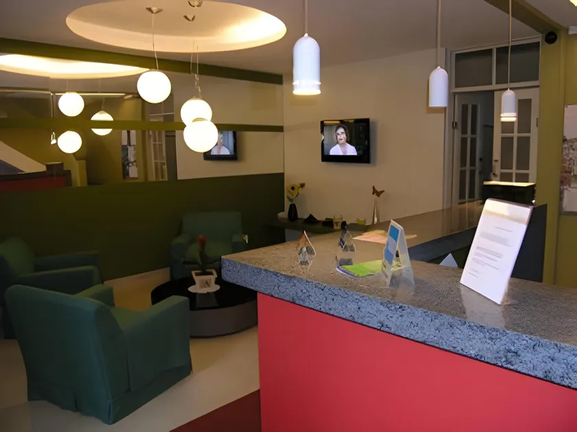 Hotel Monte Castelo - Image 1