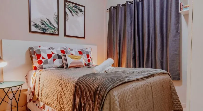 Apartamento exclusivo e confortável próximo a UFMT - Image 1