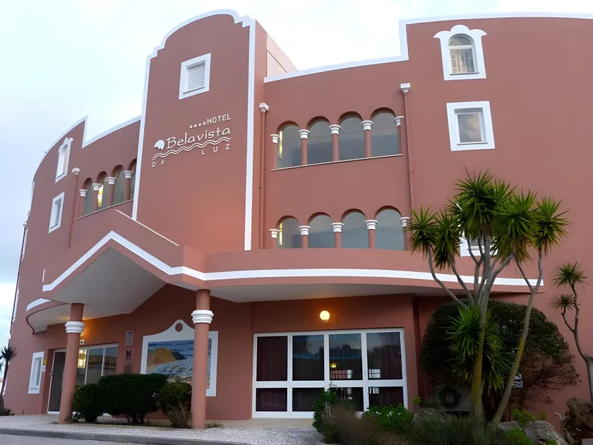 Belavista Da Luz - Wellness & Lifestyle Hotel - Image 1