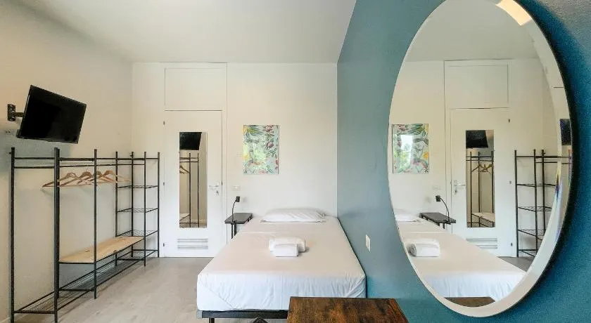 RRRapido Suites & Rooms - Assago - Image 1
