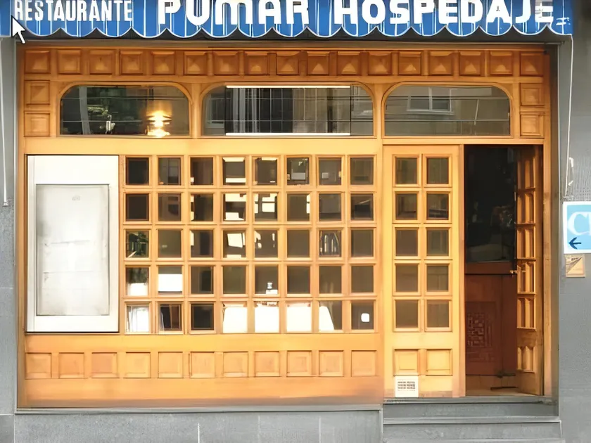 Hostal Pumar - Image 1